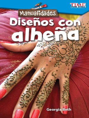 cover image of Manualidades